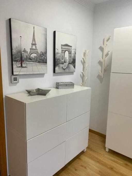 טורה דל מאר Apartamento Club Nautico By Solymar Holiday מראה חיצוני תמונה