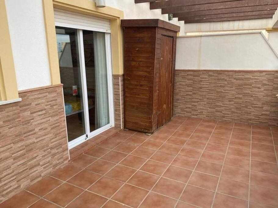 טורה דל מאר Apartamento Club Nautico By Solymar Holiday מראה חיצוני תמונה