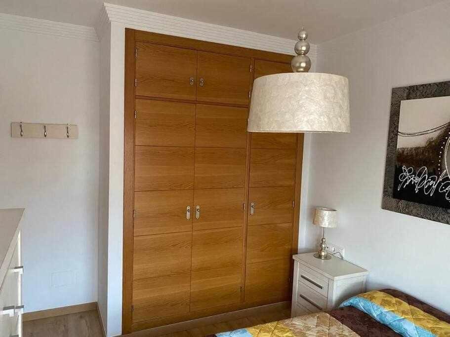טורה דל מאר Apartamento Club Nautico By Solymar Holiday מראה חיצוני תמונה