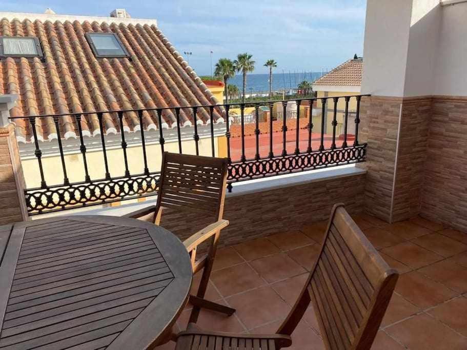 טורה דל מאר Apartamento Club Nautico By Solymar Holiday מראה חיצוני תמונה
